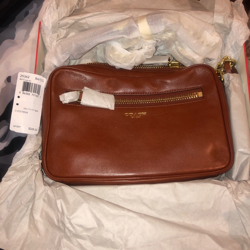 Coach Crossbody bag